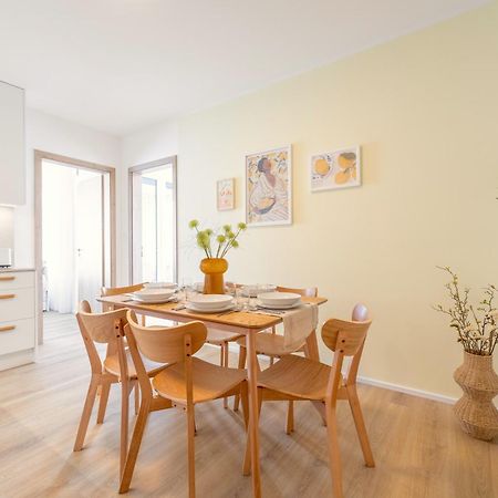 Bright 2Br - 5Th Floor, Balcony, Free Parking By Gravity Prague Apartment Exterior foto