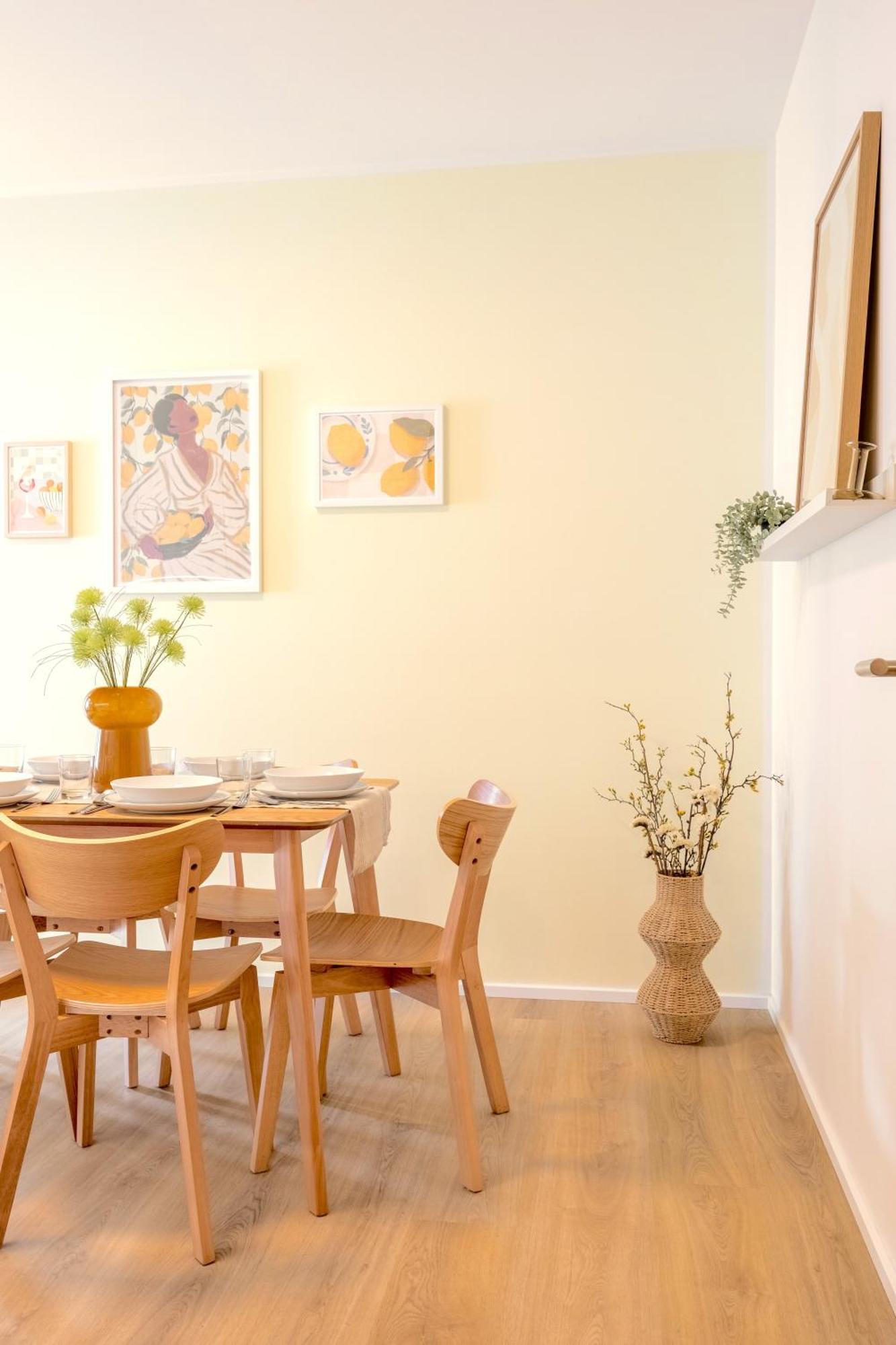 Bright 2Br - 5Th Floor, Balcony, Free Parking By Gravity Prague Apartment Exterior foto