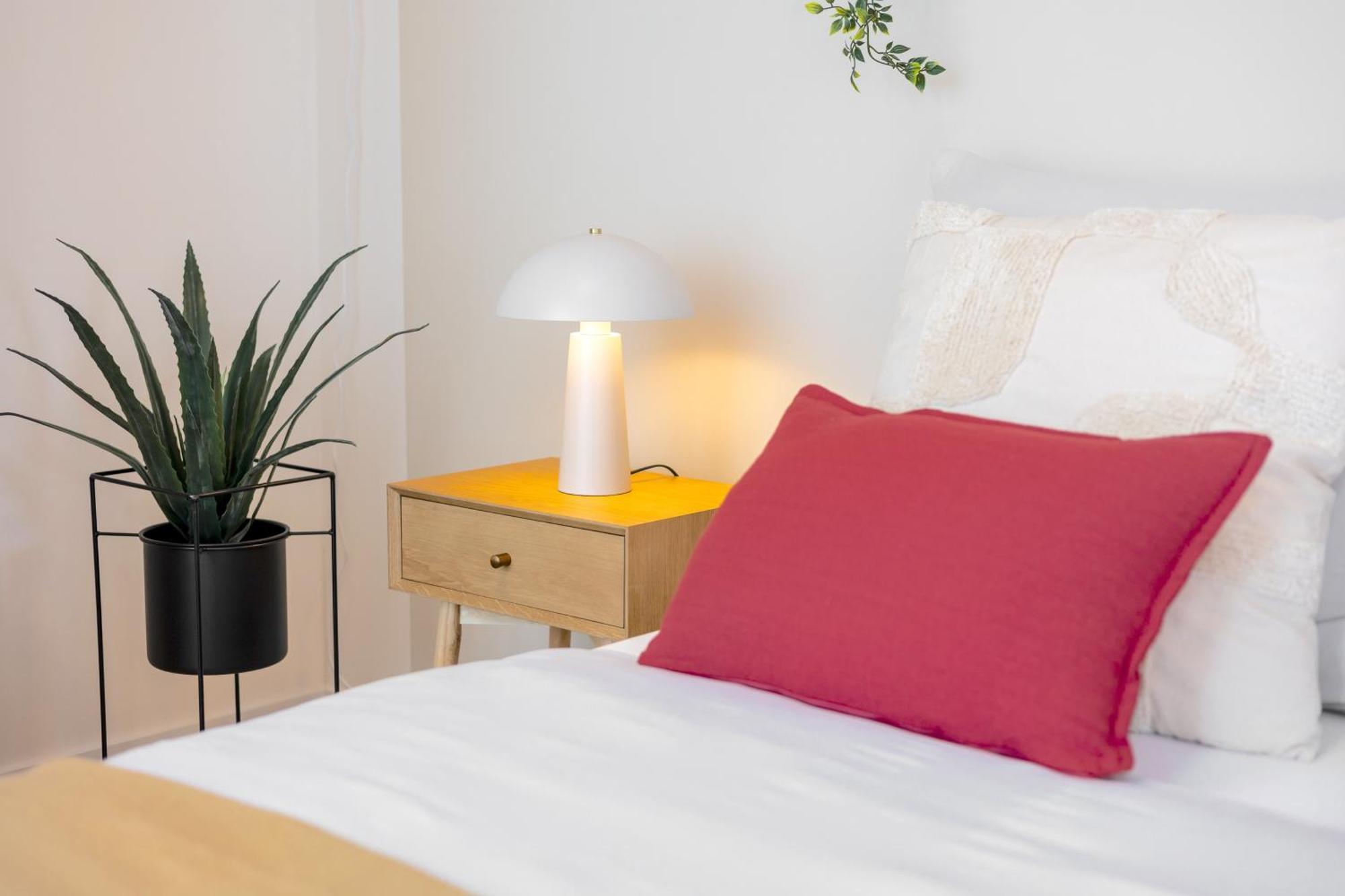 Bright 2Br - 5Th Floor, Balcony, Free Parking By Gravity Prague Apartment Exterior foto