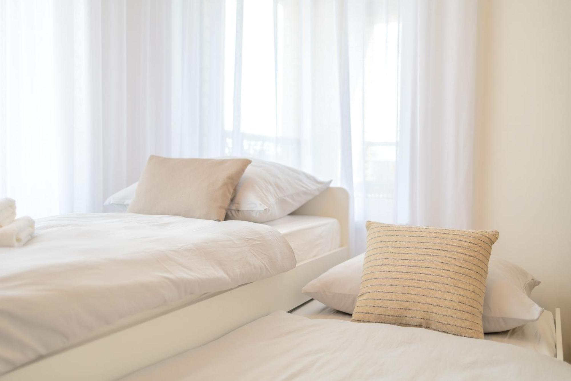 Bright 2Br - 5Th Floor, Balcony, Free Parking By Gravity Prague Apartment Exterior foto